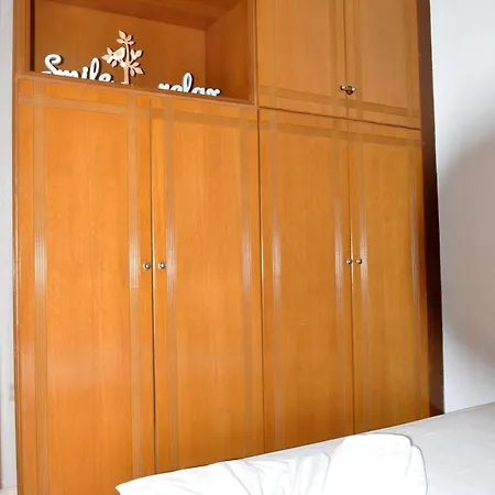 Apartament Athina's House *