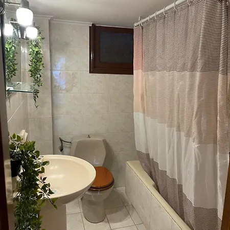 Apartament Athina's House Rhodes City