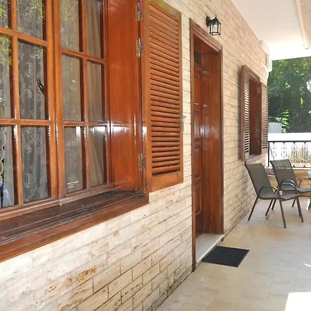 Athina's House * Rhodes City