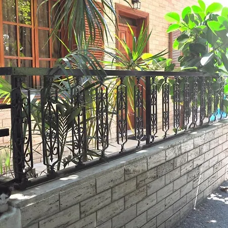 Athina's House Apartment *