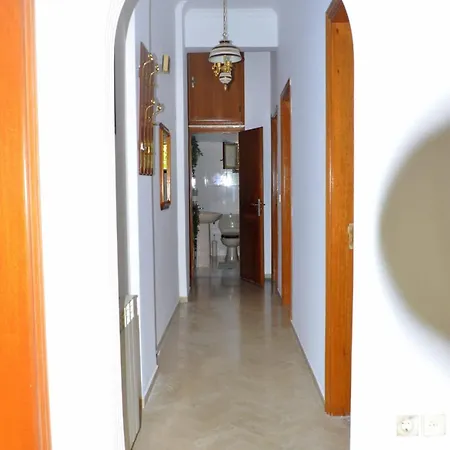 Athina's House Apartment *